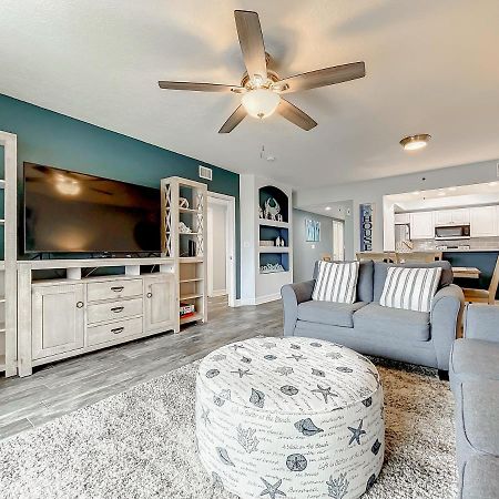 Delightful Modern Coastal Themed 32 Condo In Oceanwalk. ~Ow3-303 New Smyrna Beach Exteriér fotografie