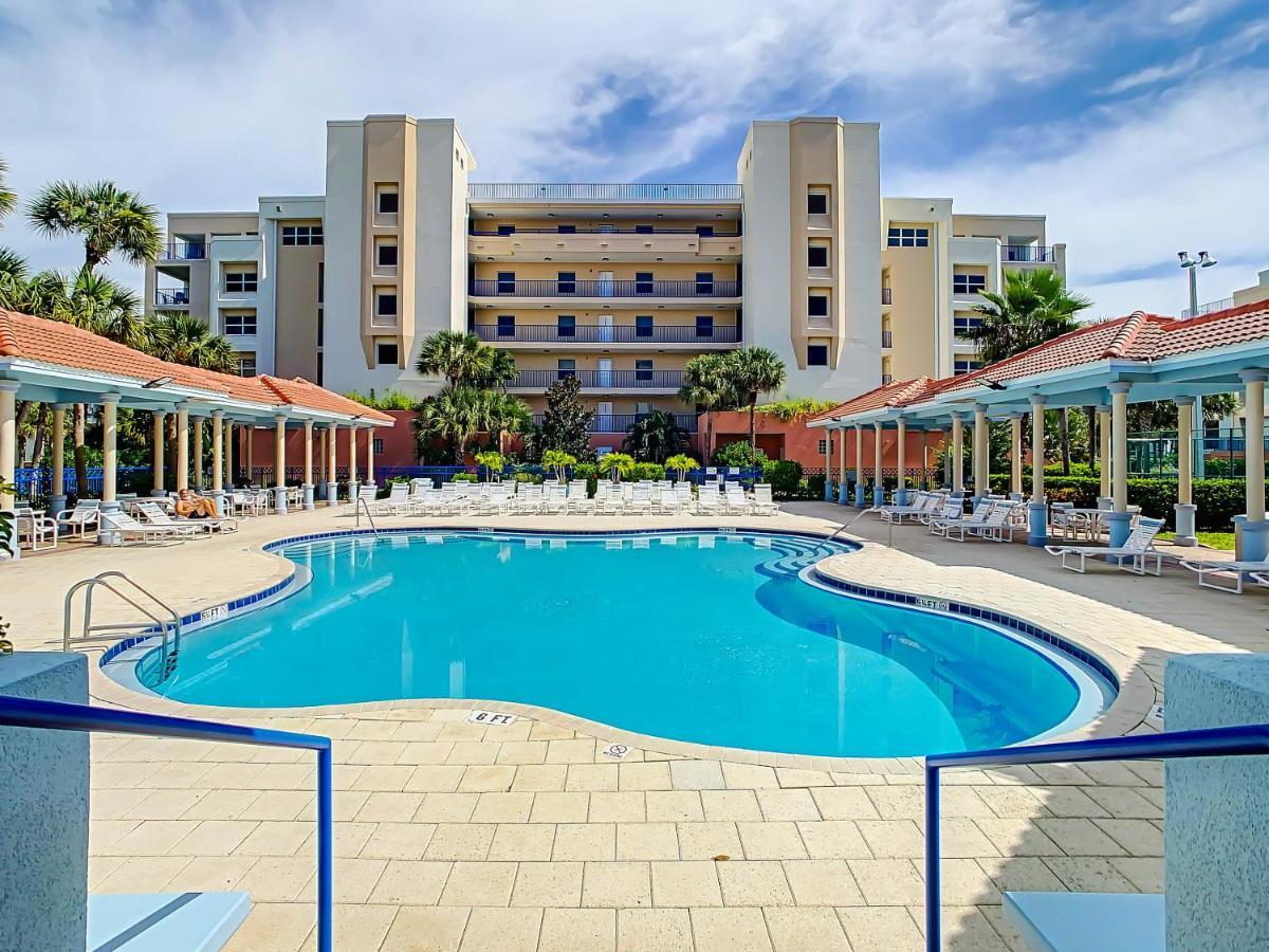 Delightful Modern Coastal Themed 32 Condo In Oceanwalk. ~Ow3-303 New Smyrna Beach Exteriér fotografie