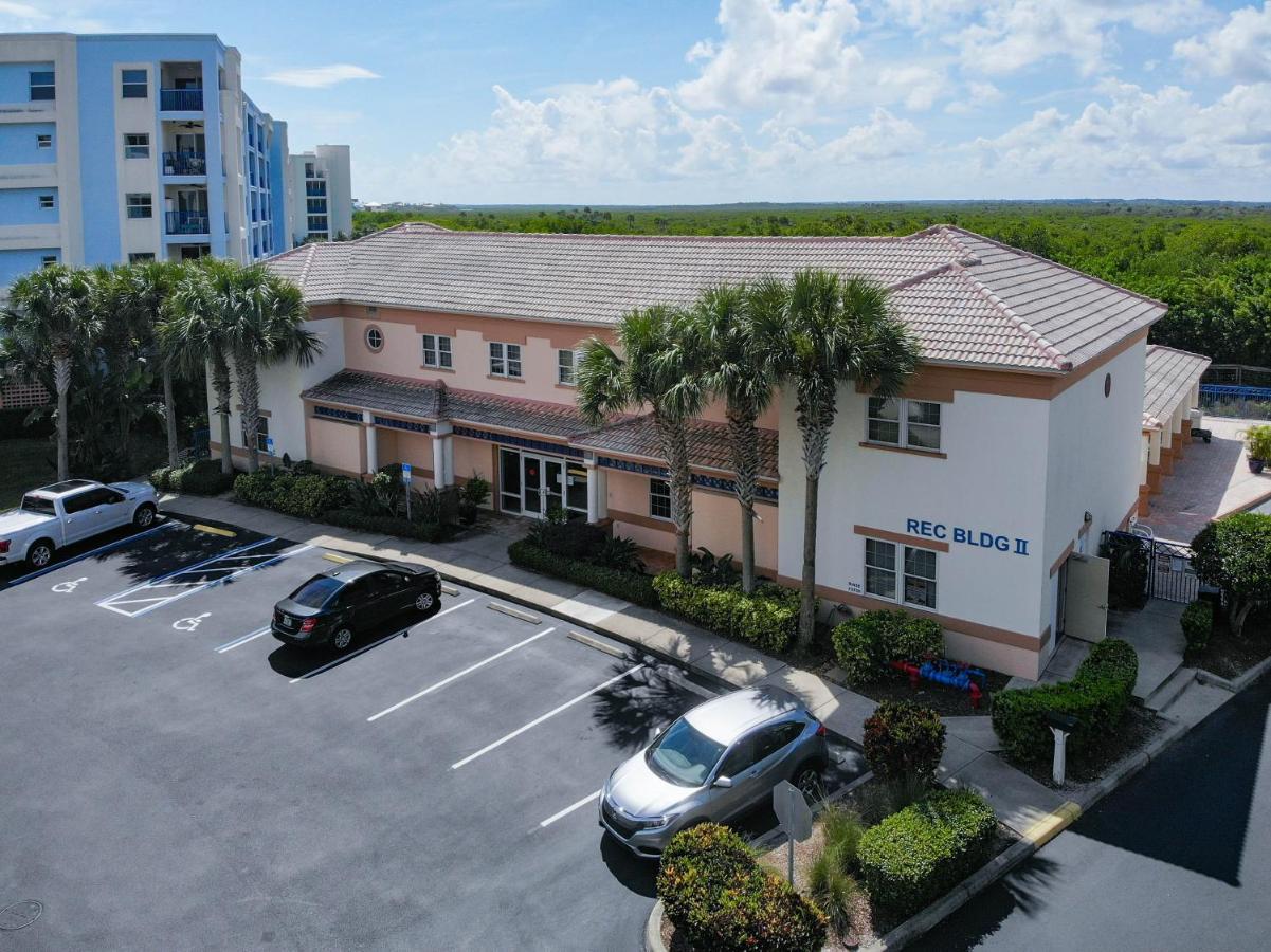 Delightful Modern Coastal Themed 32 Condo In Oceanwalk. ~Ow3-303 New Smyrna Beach Exteriér fotografie