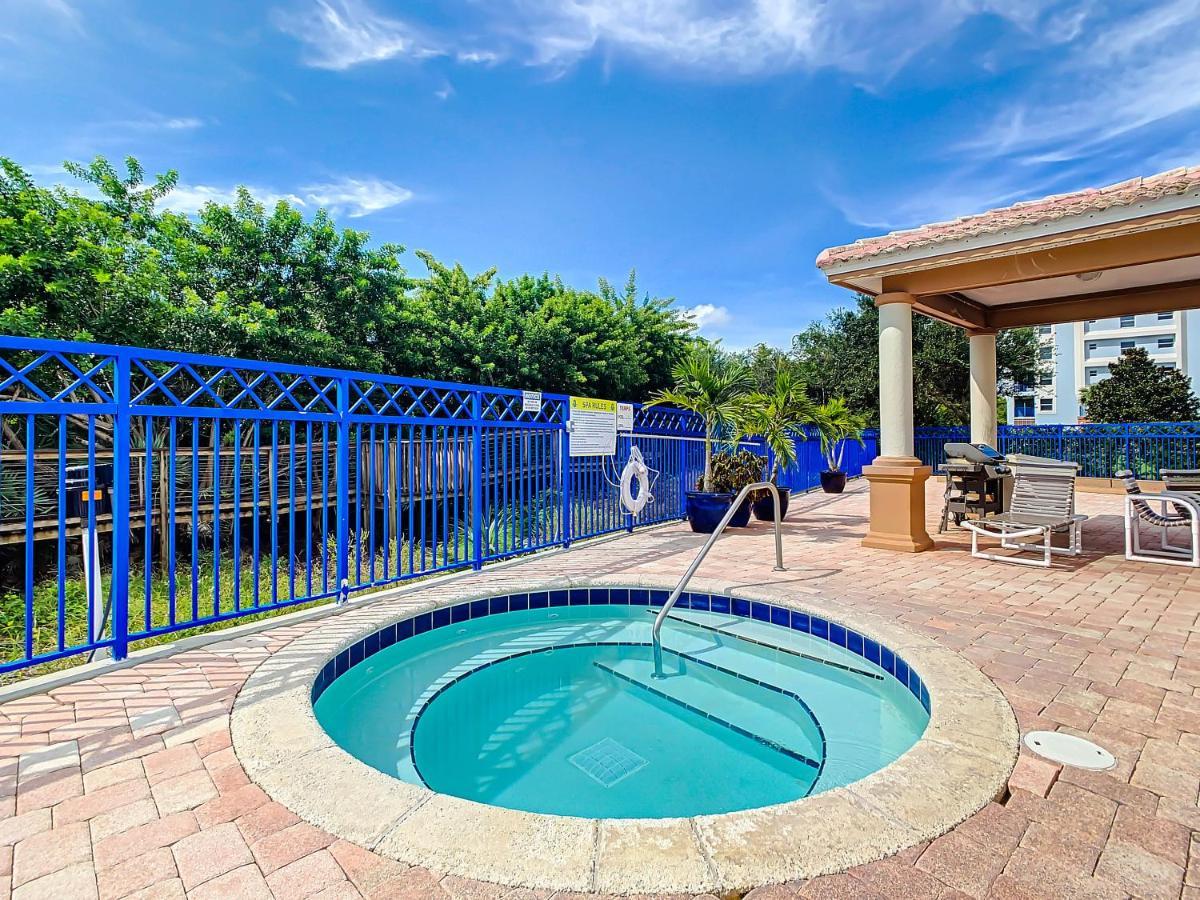 Delightful Modern Coastal Themed 32 Condo In Oceanwalk. ~Ow3-303 New Smyrna Beach Exteriér fotografie