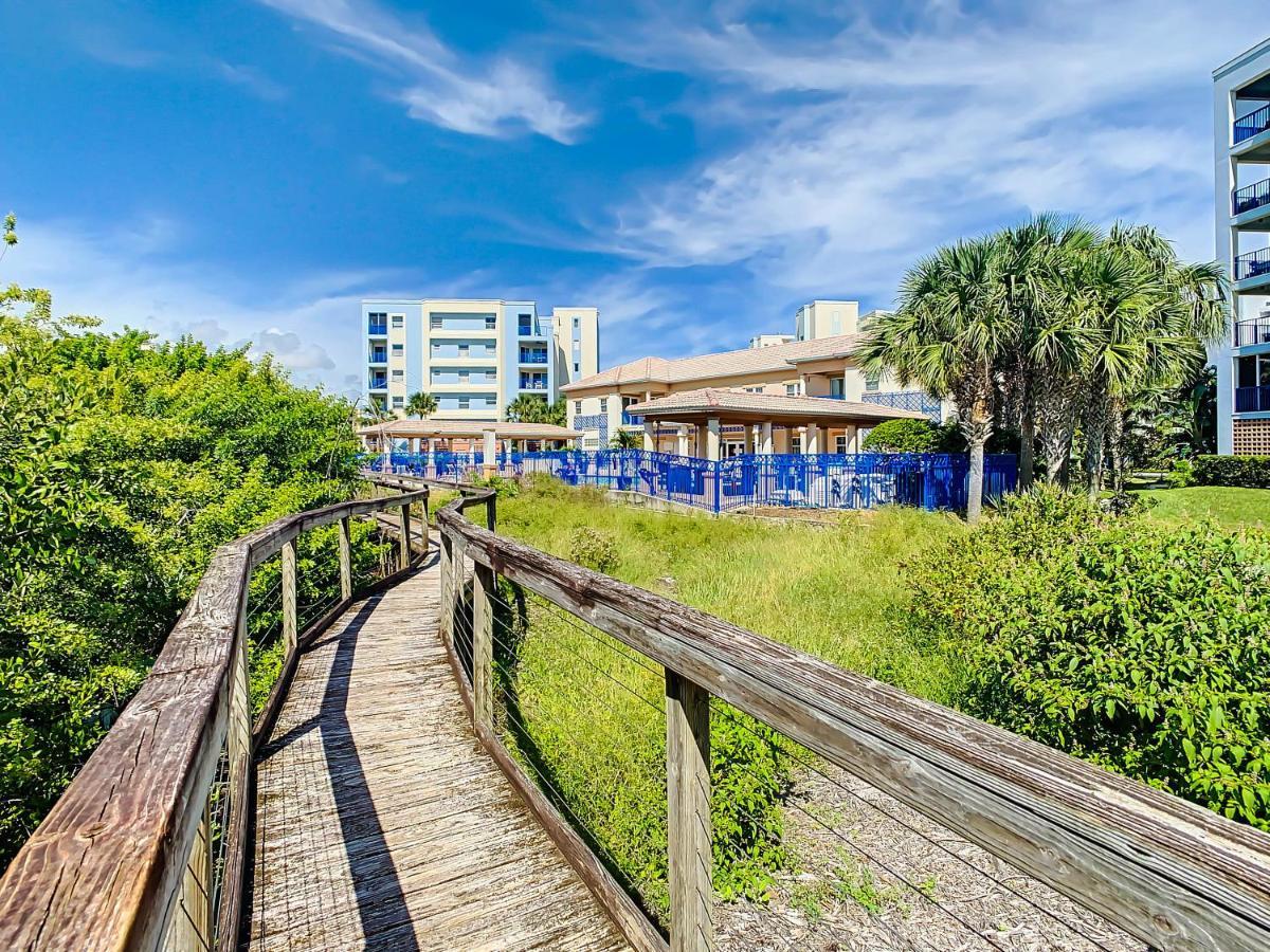 Delightful Modern Coastal Themed 32 Condo In Oceanwalk. ~Ow3-303 New Smyrna Beach Exteriér fotografie