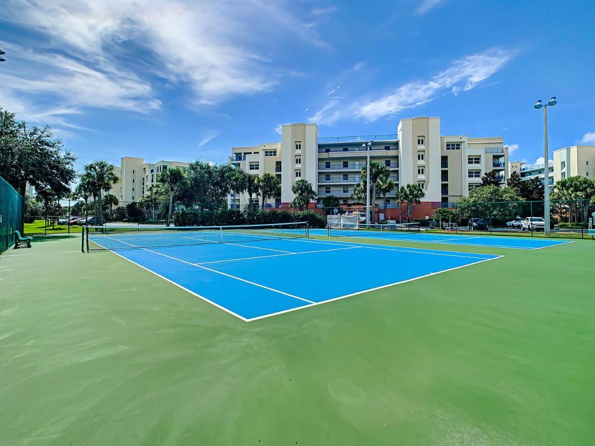 Delightful Modern Coastal Themed 32 Condo In Oceanwalk. ~Ow3-303 New Smyrna Beach Exteriér fotografie