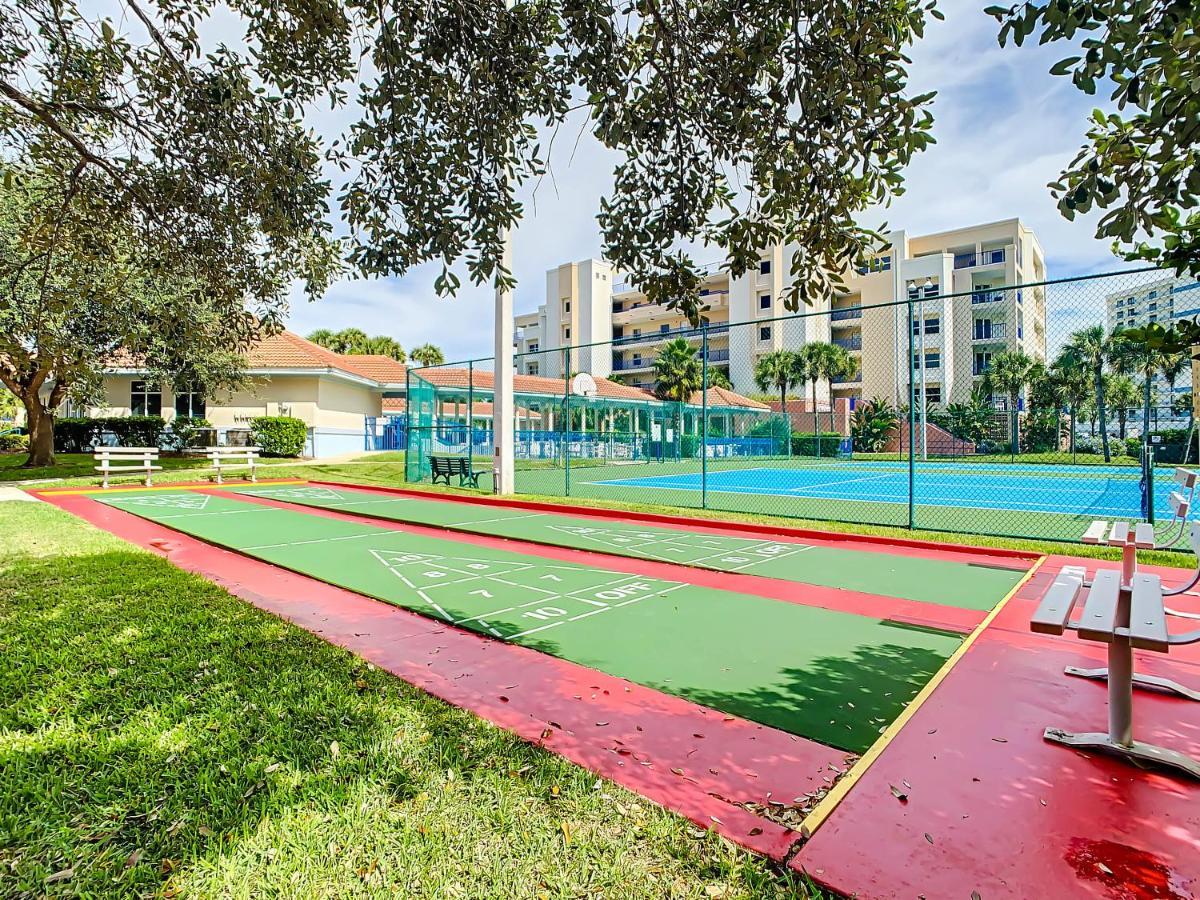 Delightful Modern Coastal Themed 32 Condo In Oceanwalk. ~Ow3-303 New Smyrna Beach Exteriér fotografie