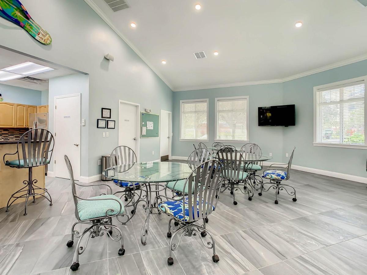 Delightful Modern Coastal Themed 32 Condo In Oceanwalk. ~Ow3-303 New Smyrna Beach Exteriér fotografie