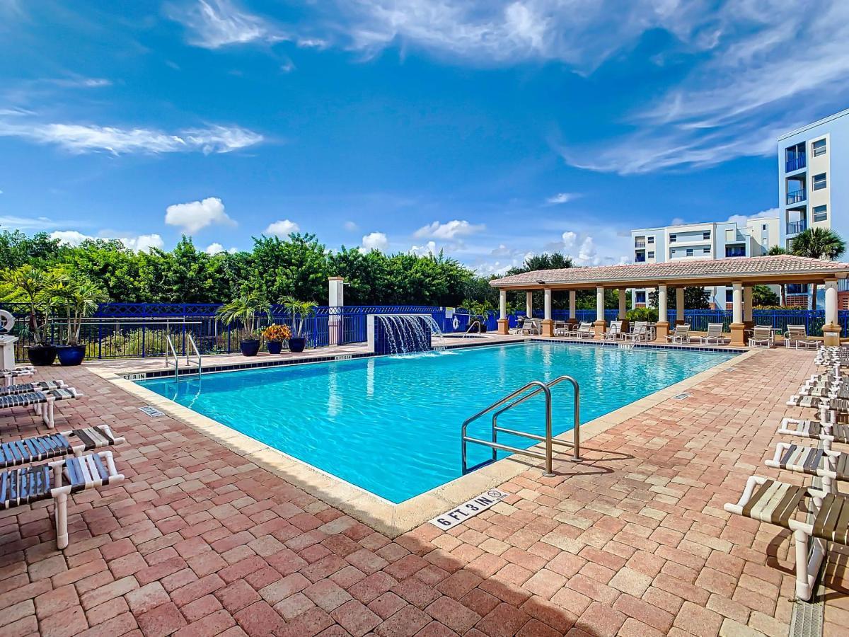 Delightful Modern Coastal Themed 32 Condo In Oceanwalk. ~Ow3-303 New Smyrna Beach Exteriér fotografie