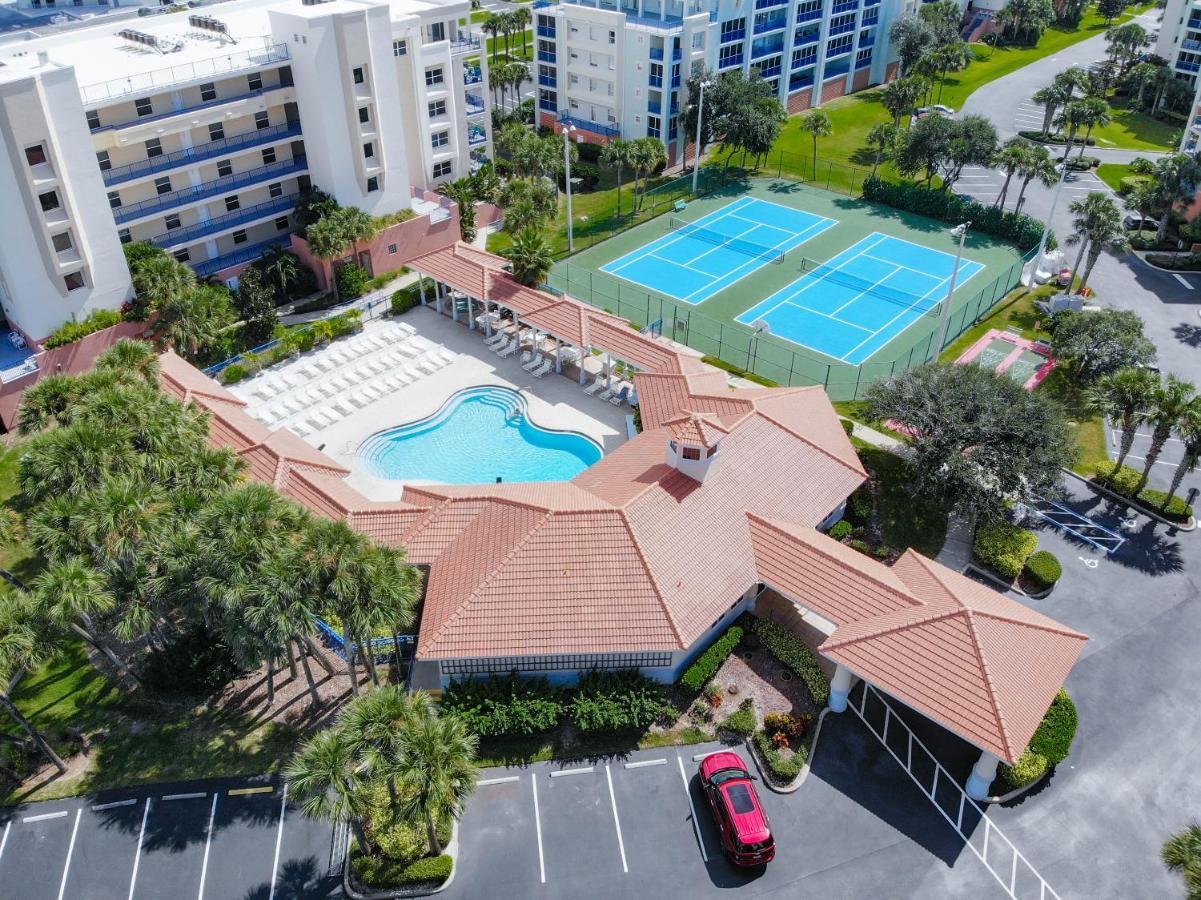 Delightful Modern Coastal Themed 32 Condo In Oceanwalk. ~Ow3-303 New Smyrna Beach Exteriér fotografie