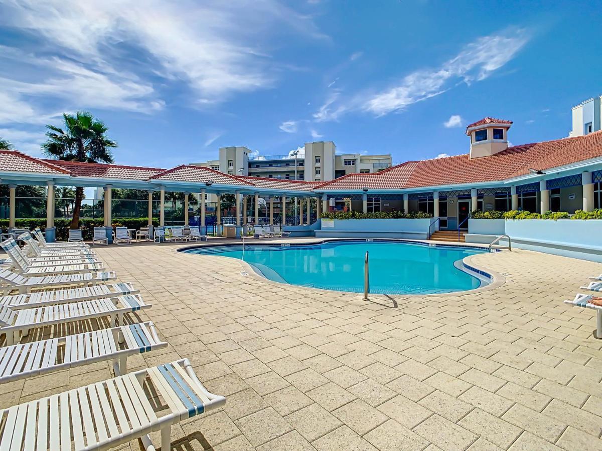 Delightful Modern Coastal Themed 32 Condo In Oceanwalk. ~Ow3-303 New Smyrna Beach Exteriér fotografie