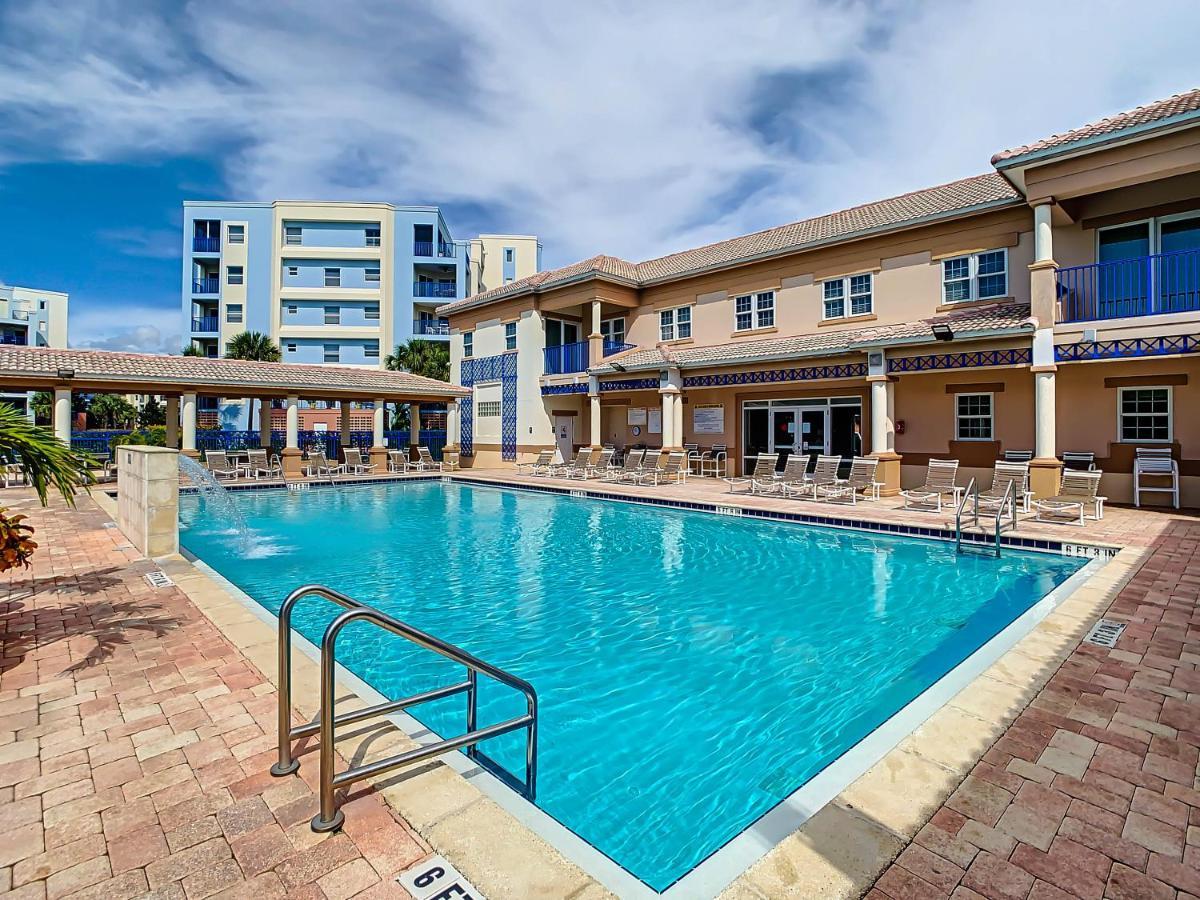 Delightful Modern Coastal Themed 32 Condo In Oceanwalk. ~Ow3-303 New Smyrna Beach Exteriér fotografie