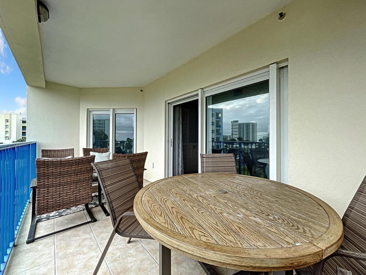 Delightful Modern Coastal Themed 32 Condo In Oceanwalk. ~Ow3-303 New Smyrna Beach Exteriér fotografie