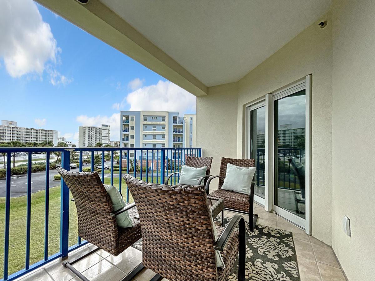 Delightful Modern Coastal Themed 32 Condo In Oceanwalk. ~Ow3-303 New Smyrna Beach Exteriér fotografie