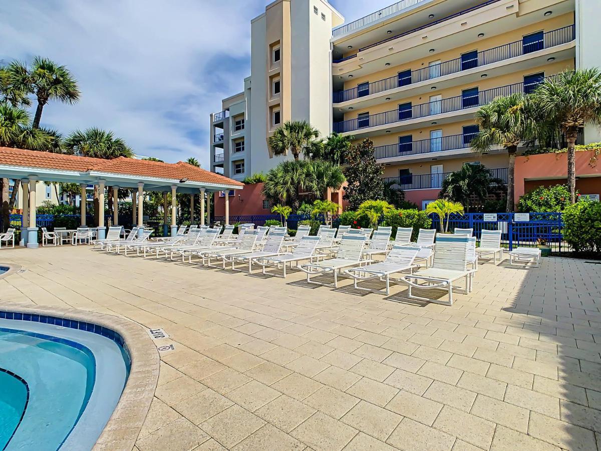 Delightful Modern Coastal Themed 32 Condo In Oceanwalk. ~Ow3-303 New Smyrna Beach Exteriér fotografie