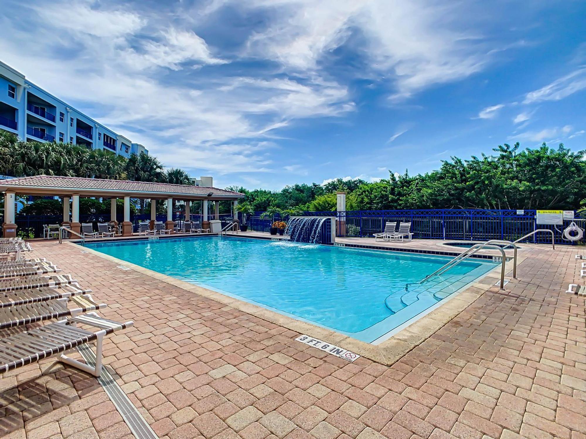 Delightful Modern Coastal Themed 32 Condo In Oceanwalk. ~Ow3-303 New Smyrna Beach Exteriér fotografie