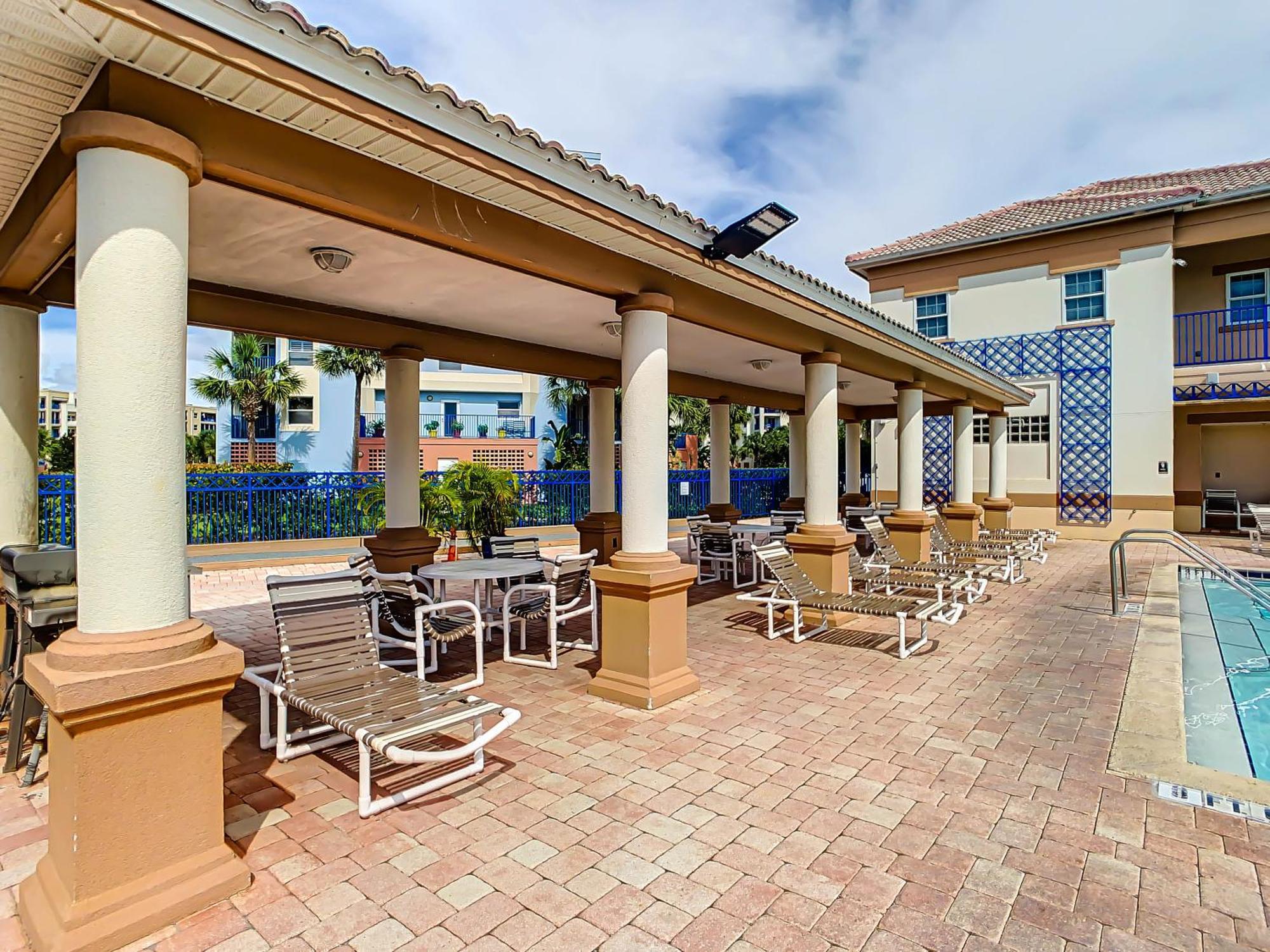 Delightful Modern Coastal Themed 32 Condo In Oceanwalk. ~Ow3-303 New Smyrna Beach Exteriér fotografie