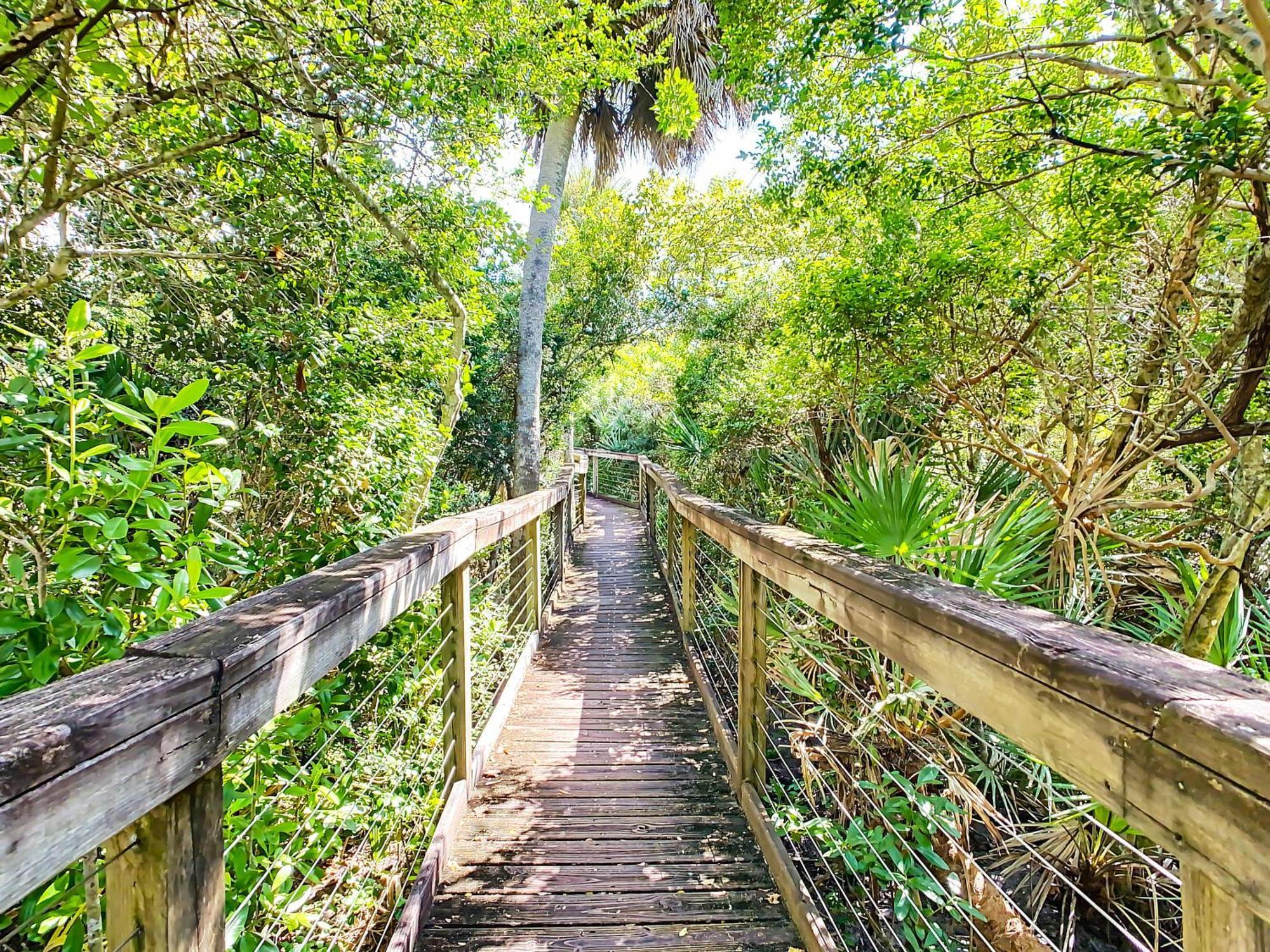 Delightful Modern Coastal Themed 32 Condo In Oceanwalk. ~Ow3-303 New Smyrna Beach Exteriér fotografie